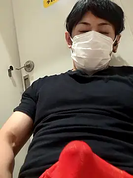 Snapshot of RYOTA8888888888 chatting on 05.27.26 RYOTA8888888888 online show from 05.27.26