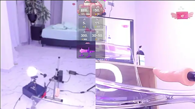 revy blacck online show from 01.12.25