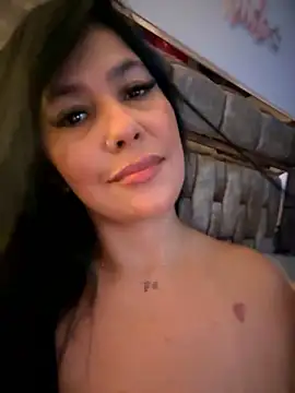 Saorii kiido online show from 12.05.24