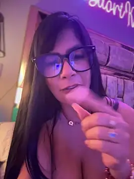 Saorii kiido online show from 01.12.25