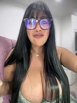 Saorii kiido online show from 01.15.25