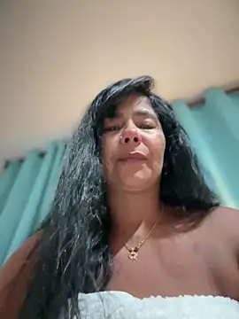 Saorii kiido online show from 02.16.25