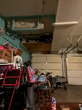 Camcam21 online show from 10.03.25