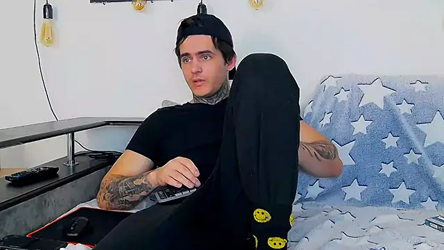 CarterCole online show from 01.13.26