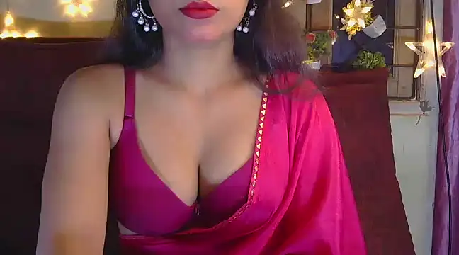 Snapshot of sexy_shivi chatting on 01.27.25 sexy shivi online show from 01.27.25