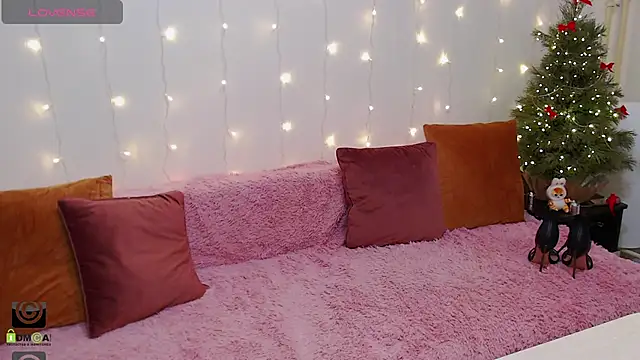 Ariana Addams2 online show from 01.05.25