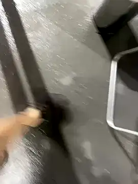 Maurob18 online show from 10.16.25