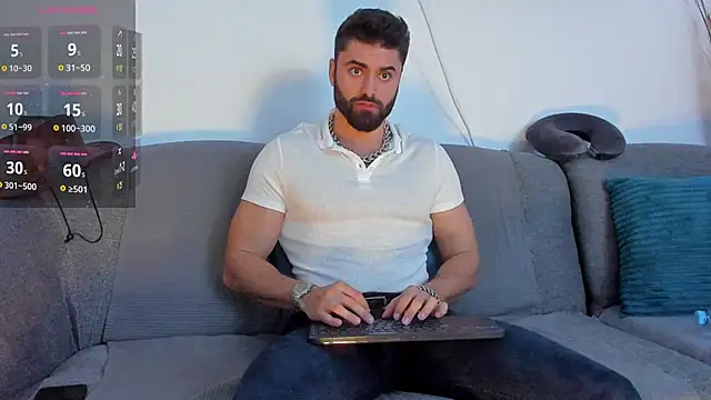 RawAdam online show from 02.20.25