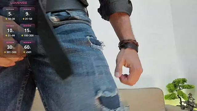 RawAdam online show from 11.17.25