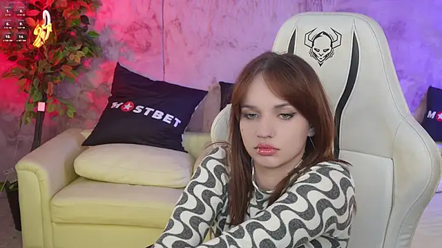 Brendi054 online show from 12.13.24