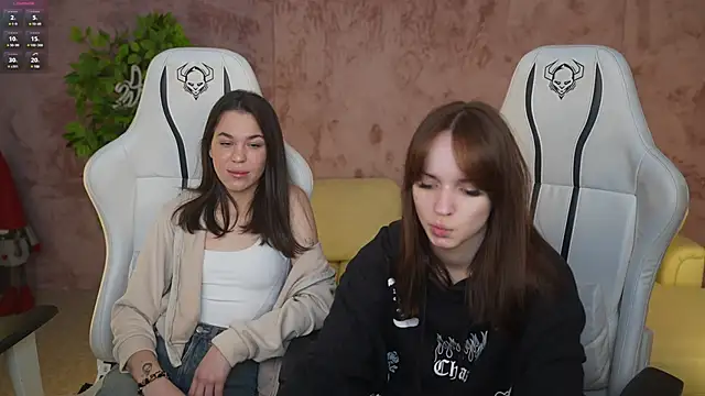 Brendi054 online show from 01.21.25