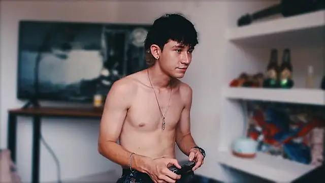 Catiro 21 online show from 11.10.25