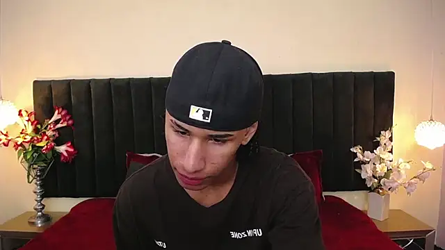 soft attraction online show from 02.23.26