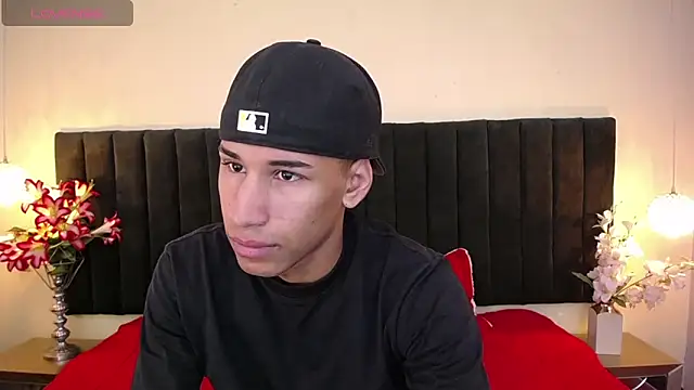 soft attraction online show from 03.16.26