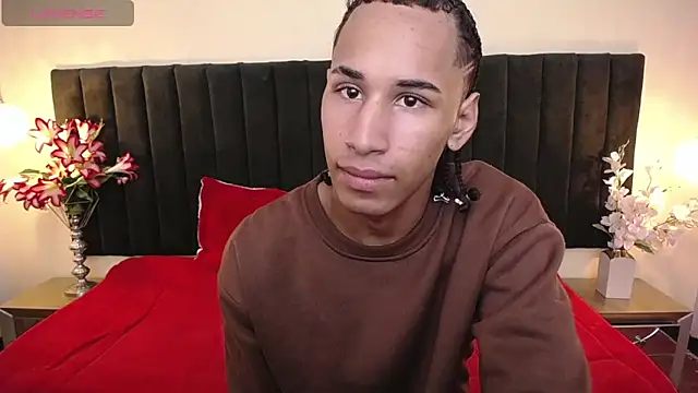 soft attraction online show from 03.23.26