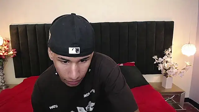 soft attraction online show from 03.28.26