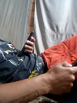 Snapshot of RS1995Poa1 chatting on 03.19.25 RS1995Poa1 online show from 03.19.25