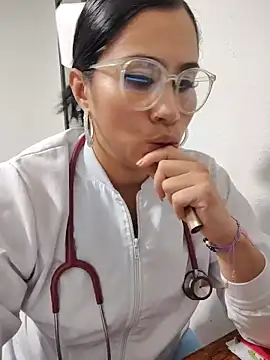 Sweet  Nurse1 online show from 02.24.25