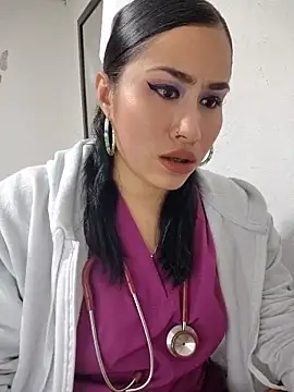 Sweet  Nurse1 online show from 03.06.25