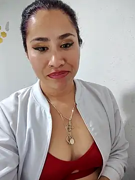 Sweet  Nurse1 online show from 03.15.25