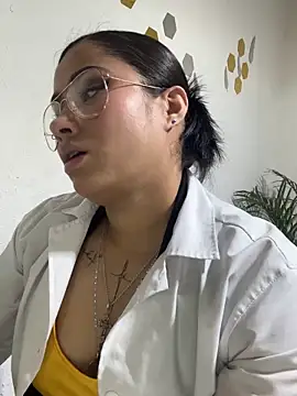 Sweet  Nurse1 online show from 09.12.25