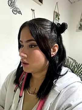 Sweet  Nurse1 online show from 09.20.25