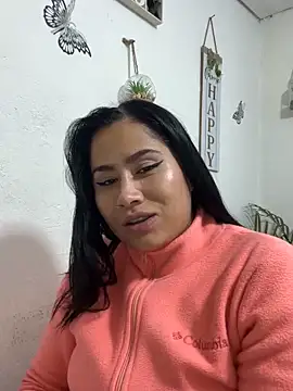 Sweet  Nurse1 online show from 10.10.25