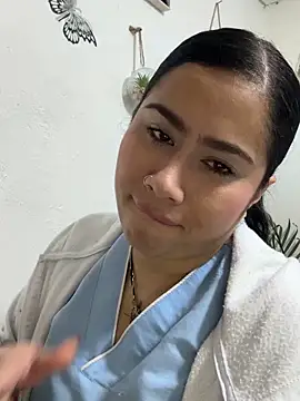 Sweet  Nurse1 online show from 11.01.25