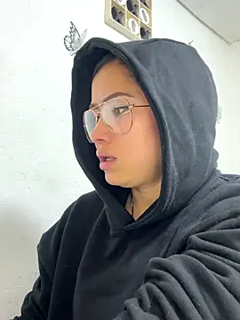 Sweet  Nurse1 online show from 11.23.25