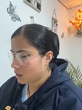 Sweet  Nurse1 online show from 11.30.25