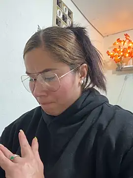 Sweet  Nurse1 online show from 02.24.26