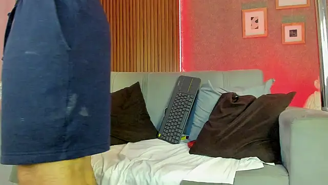 JuanfeMorales online show from 12.06.24