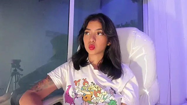 Snapshot of Vic_beckeer chatting on 01.09.25 Vic beckeer online show from 01.09.25