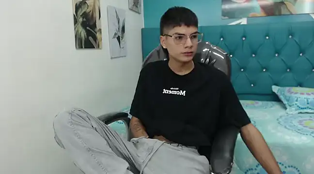 Noha scott online show from 12.03.24