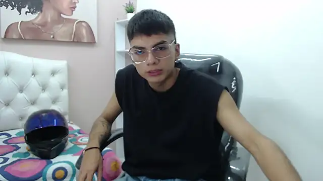 Noha scott online show from 12.07.24