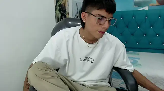 Noha scott online show from 12.23.24