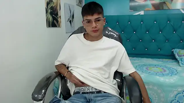 Noha scott online show from 01.12.25