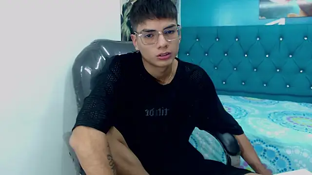 Noha scott online show from 01.14.25