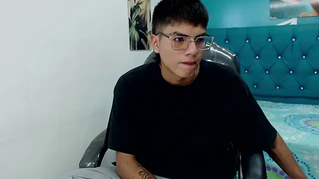 Noha scott online show from 01.15.25