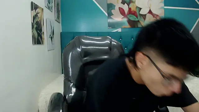 Noha scott online show from 02.20.25