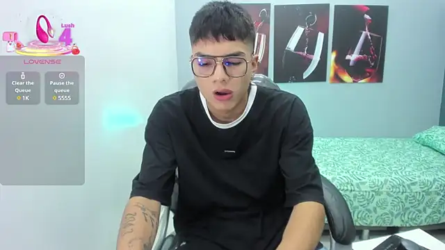 Noha scott online show from 03.15.25