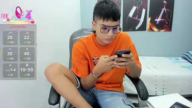 Noha scott online show from 03.19.25