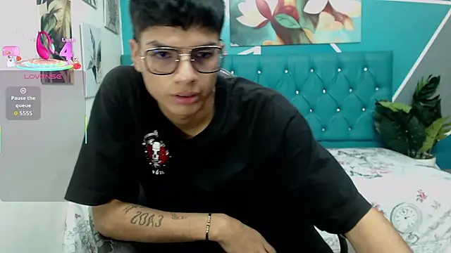 Noha scott online show from 10.09.25