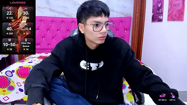 Noha scott online show from 02.26.26