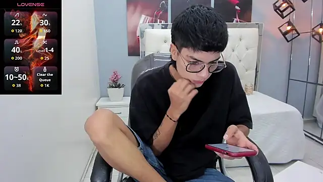 Noha scott online show from 03.03.26