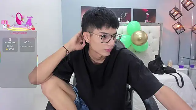 Noha scott online show from 03.17.26