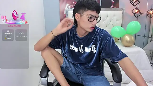 Noha scott online show from 03.19.26