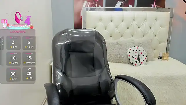 Noha scott online show from 04.18.26