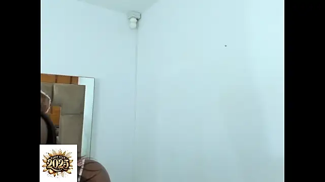 Georginaxx online show from 01.01.25