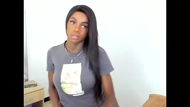 Georginaxx online show from 01.14.25